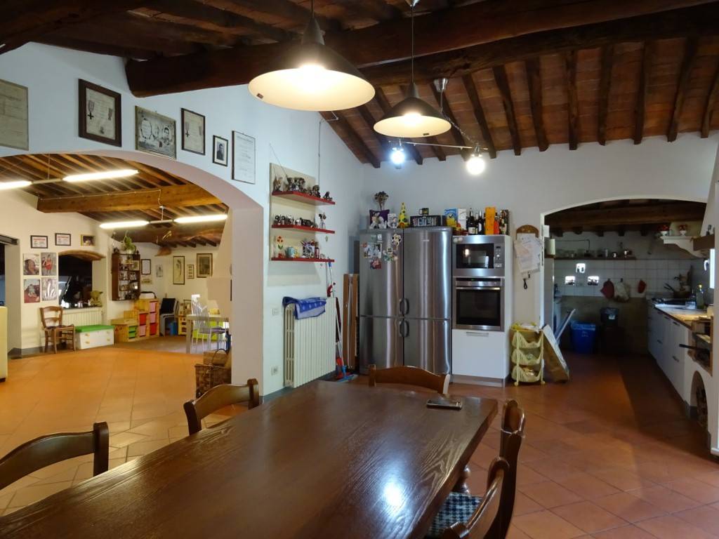 Rustico / casale a San giuliano terme in Via XX Settembre - Foto 4