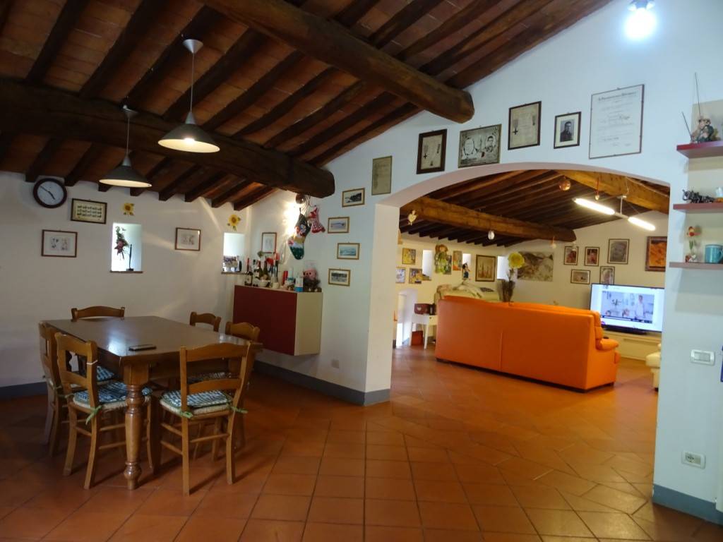 Rustico / casale a San giuliano terme in Via XX Settembre - Foto 5