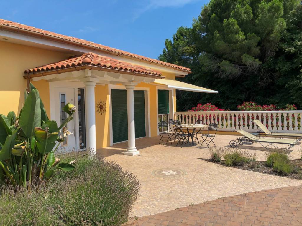 Villa a Camporosso in Via Maure - Foto 3