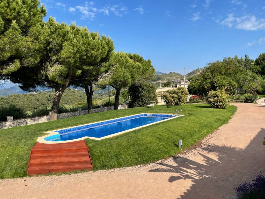 Villa a Camporosso in Via Maure - Foto 4
