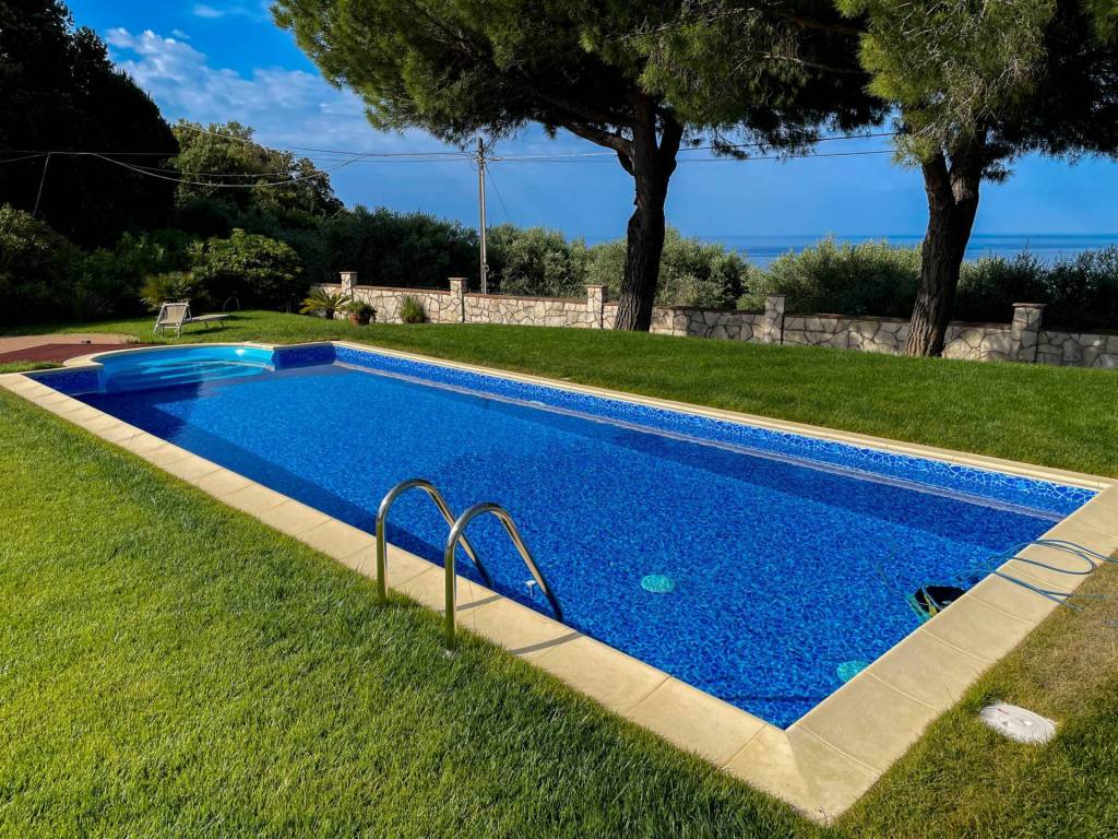 Villa a Camporosso in Via Maure - Foto 5