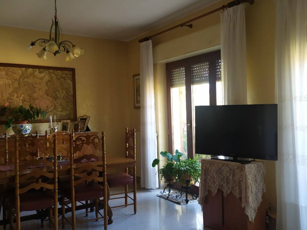 Appartamento a Barete in Via Flaminia, 11 - Foto 2