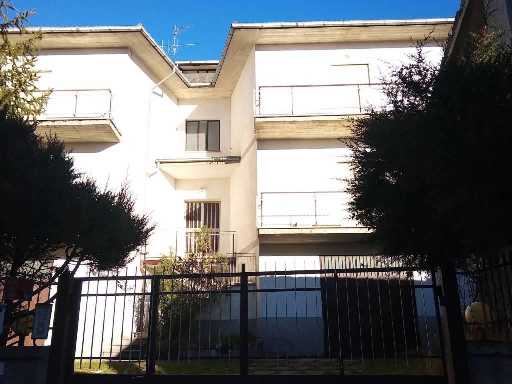 Appartamento a Barete in Via Flaminia, 11 - Foto 3