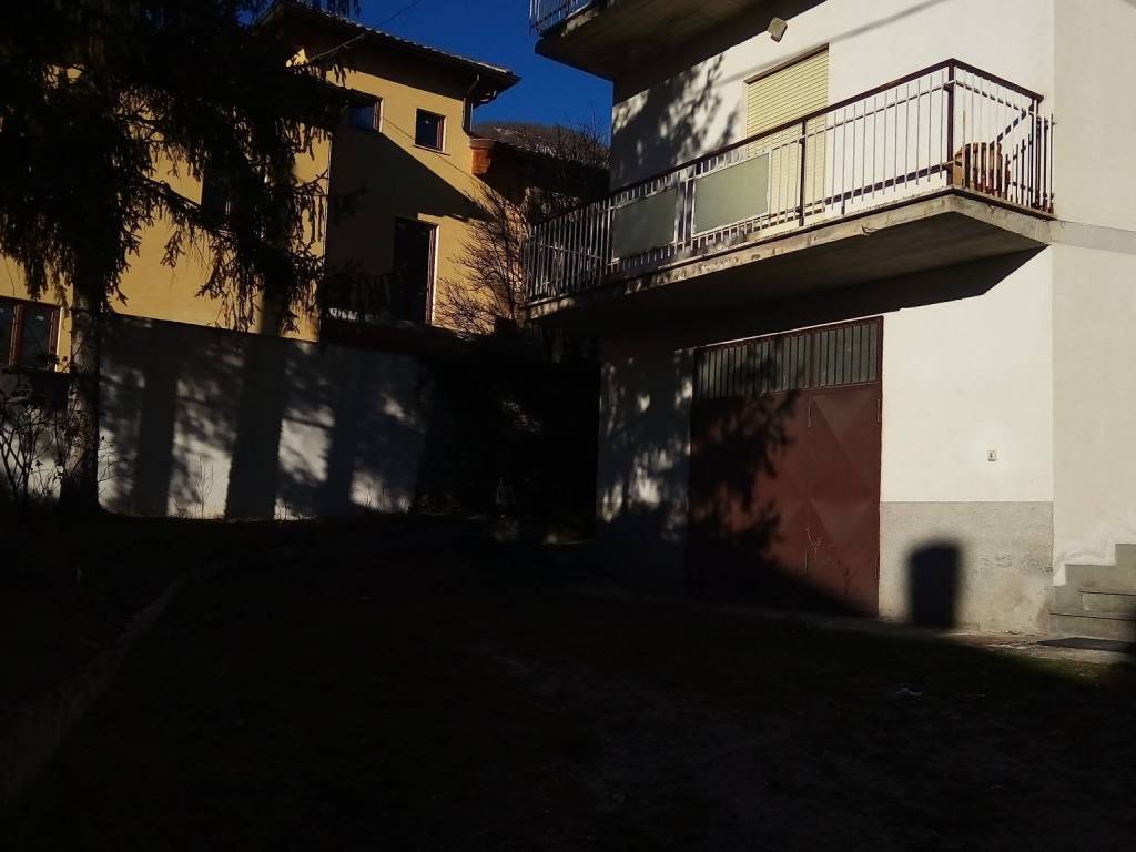 Appartamento a Barete in Via Flaminia, 11 - Foto 4