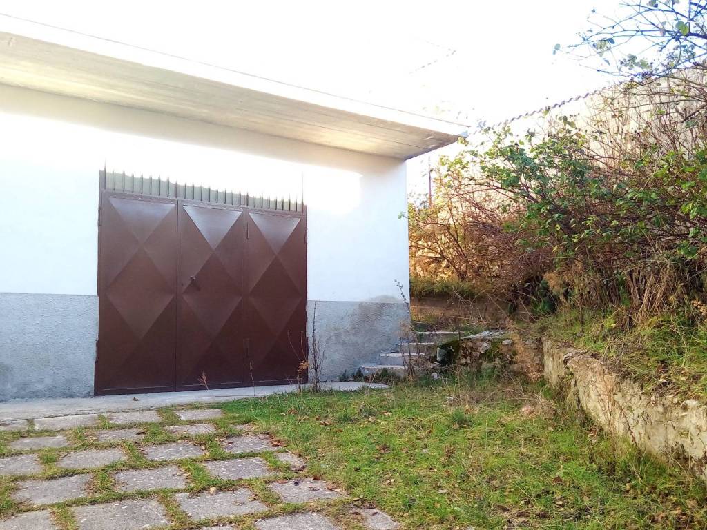 Appartamento a Barete in Via Flaminia, 11 - Foto 5