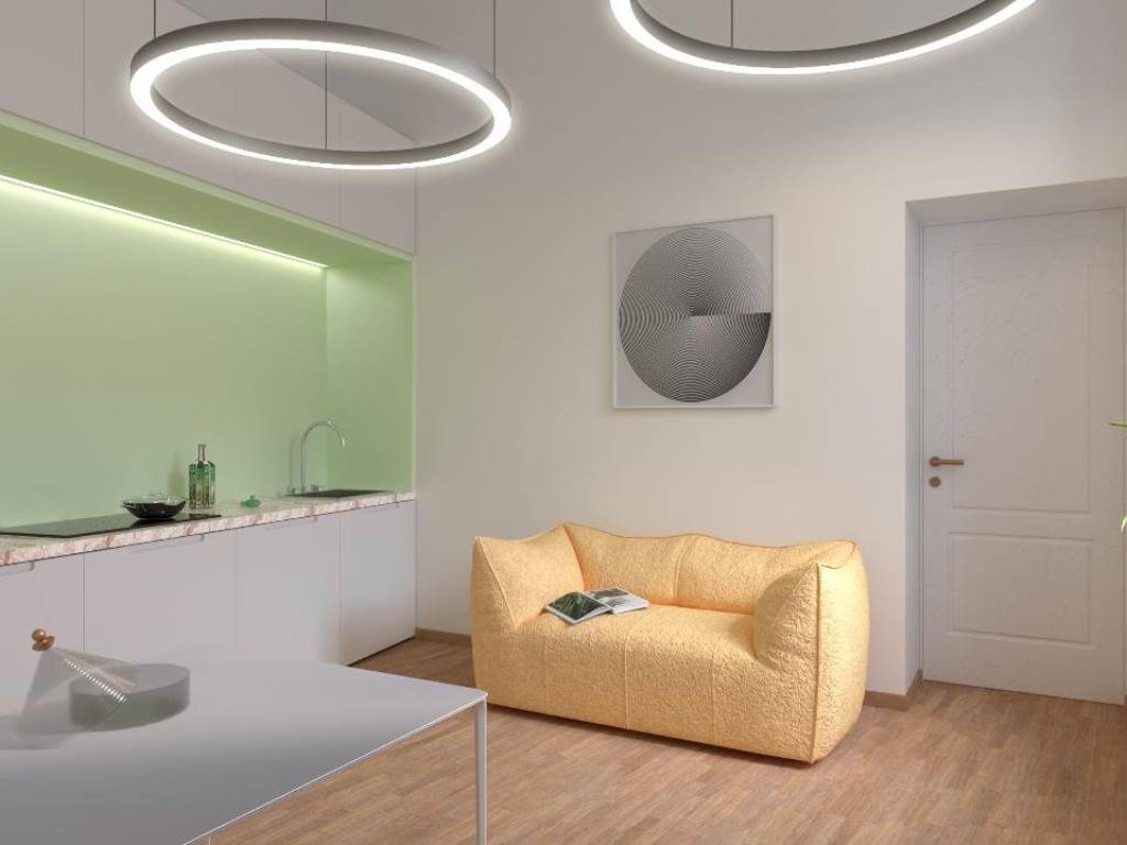 Appartamento a Cremona in Via Eugenio Beltrami, 12 - Foto 2