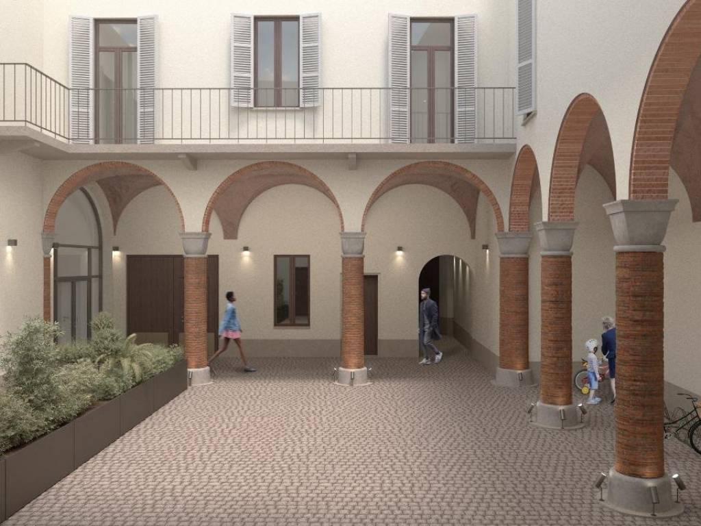 Appartamento a Cremona in Via Eugenio Beltrami, 12 - Foto 4