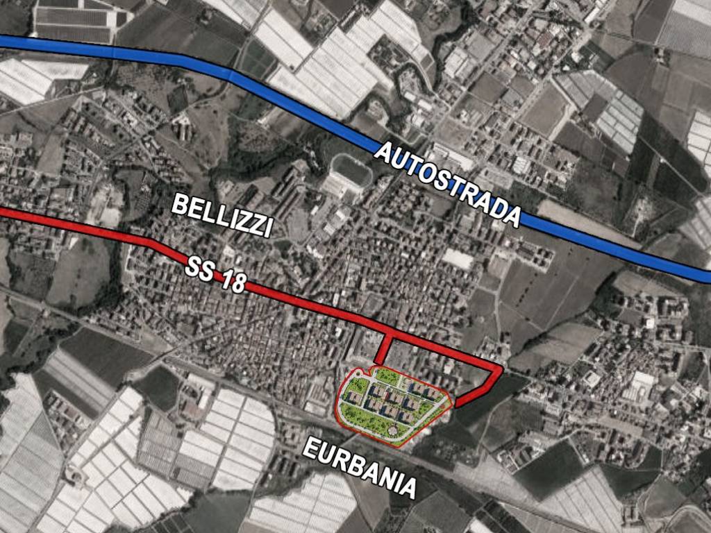 Appartamento a Bellizzi in Via Niccolò Copernico - Foto 3
