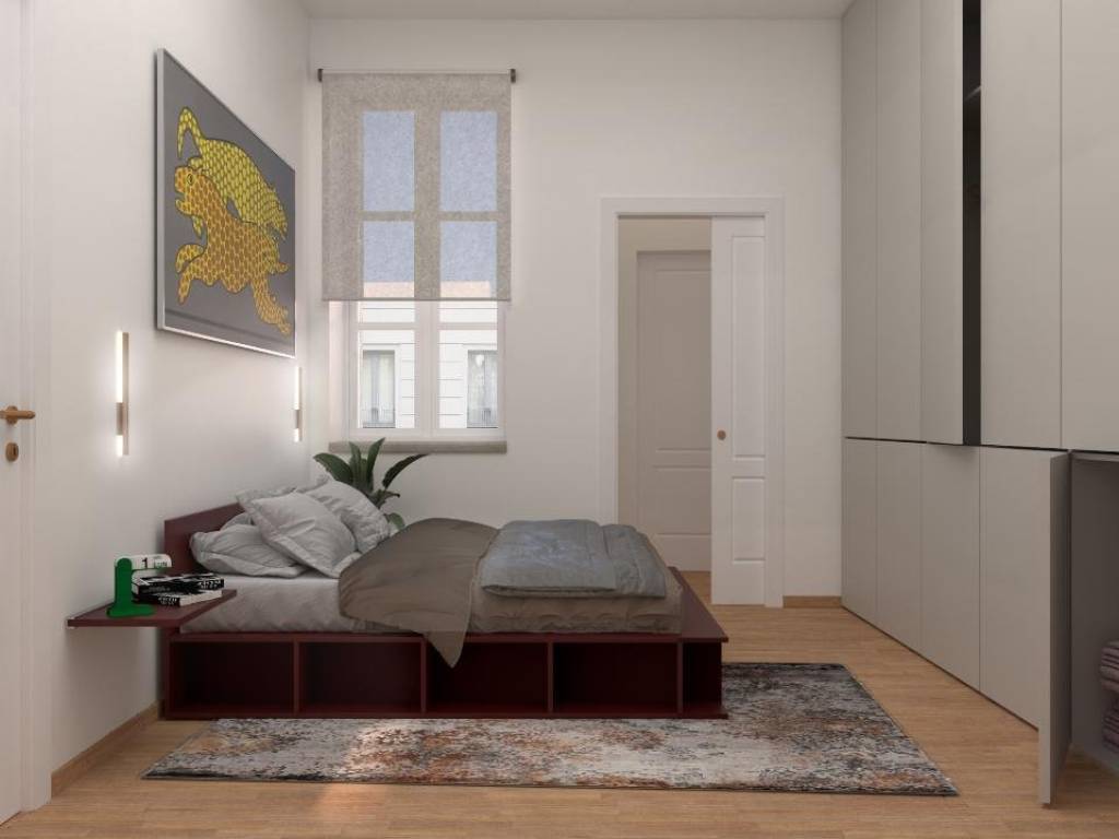 Appartamento a Cremona in Via Eugenio Beltrami, 12 - Foto 2