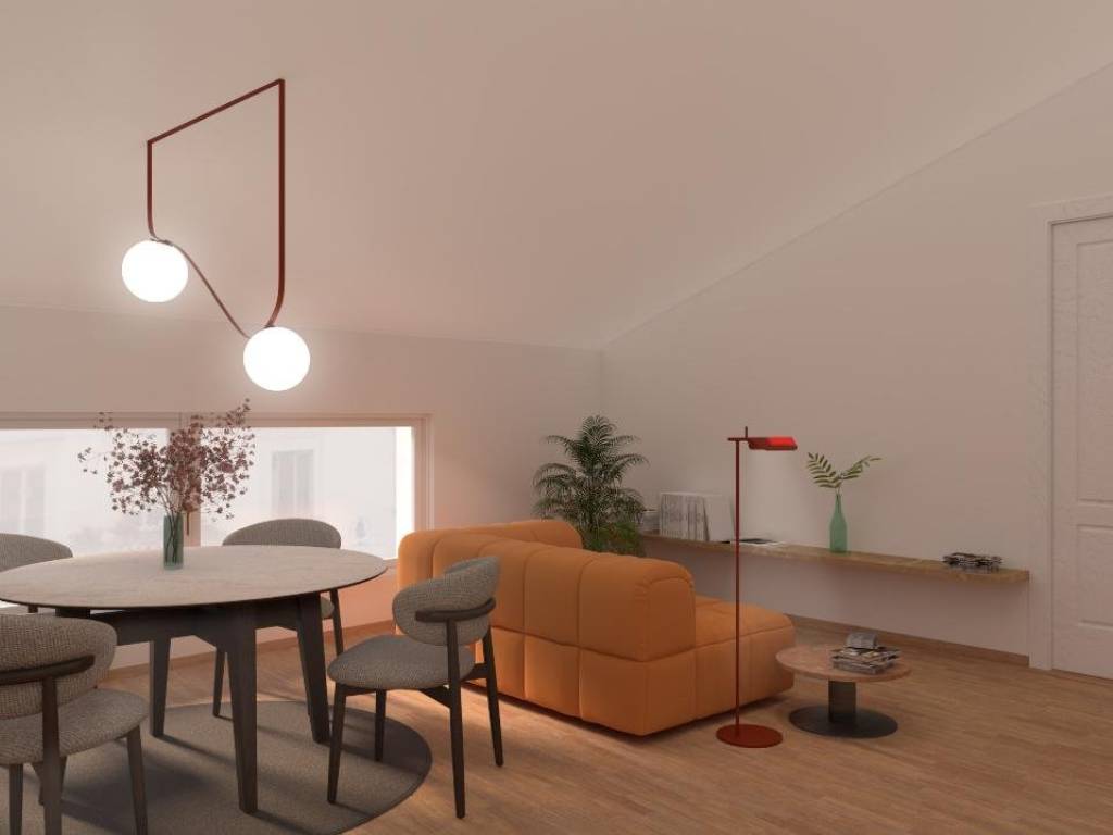 Appartamento a Cremona in Via Eugenio Beltrami, 12 - Foto 2