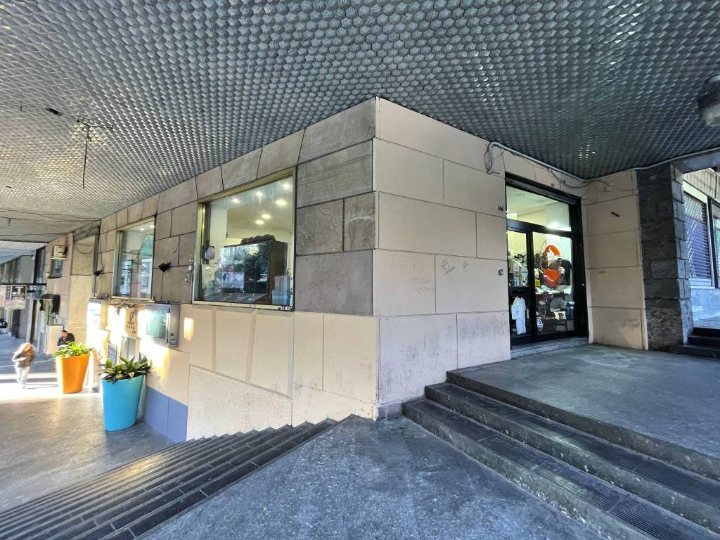 Immobile a Genova in Via 12 Ottobre, 10 - Foto 2