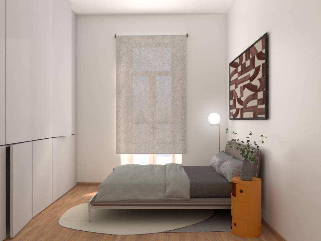 Appartamento a Cremona in Via Eugenio Beltrami, 12 - Foto 2