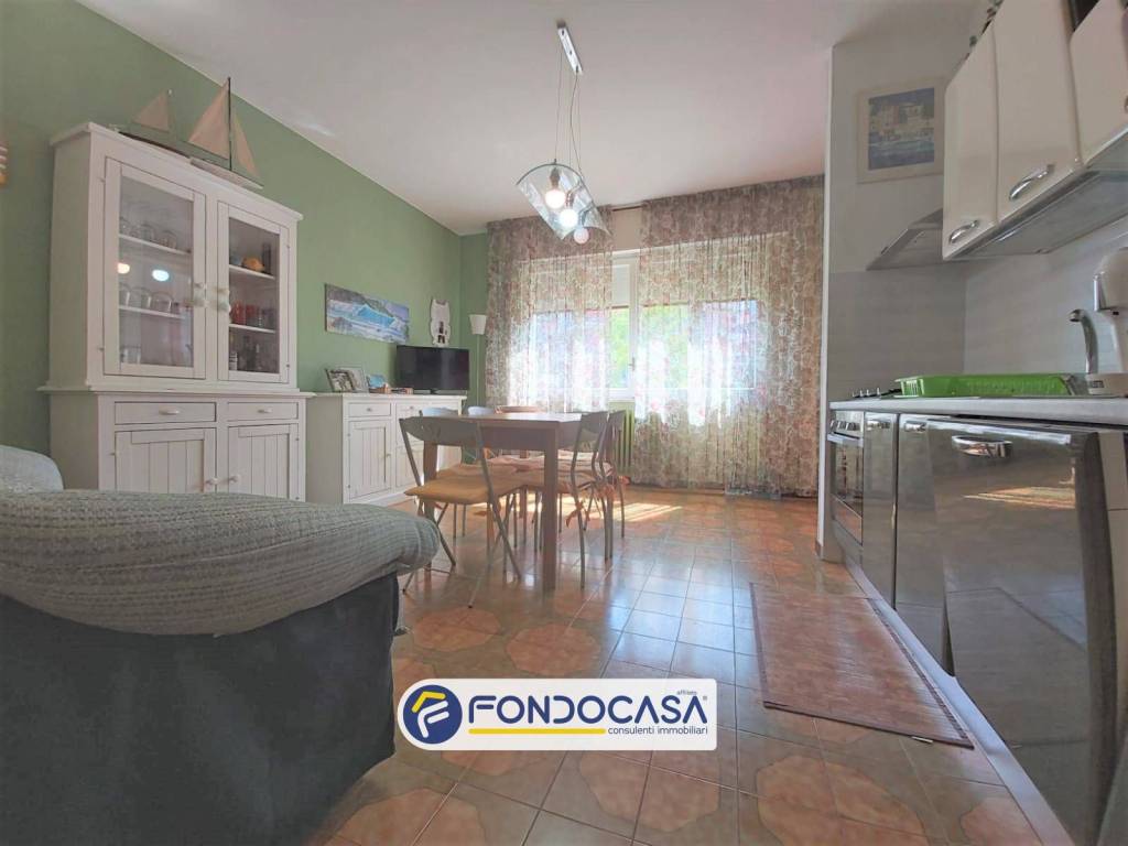 Appartamento a Andora in Via Cristoforo Colombo - Foto 3