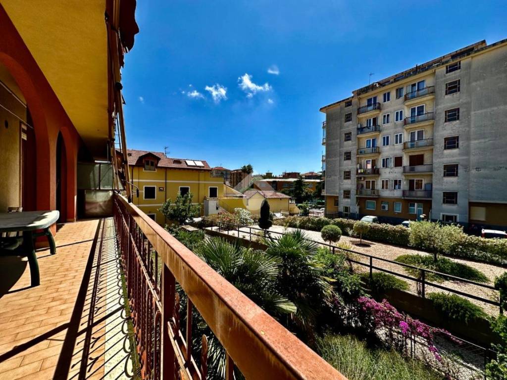 Appartamento a Andora in Via Guglielmo Marconi, 4 - Foto 3