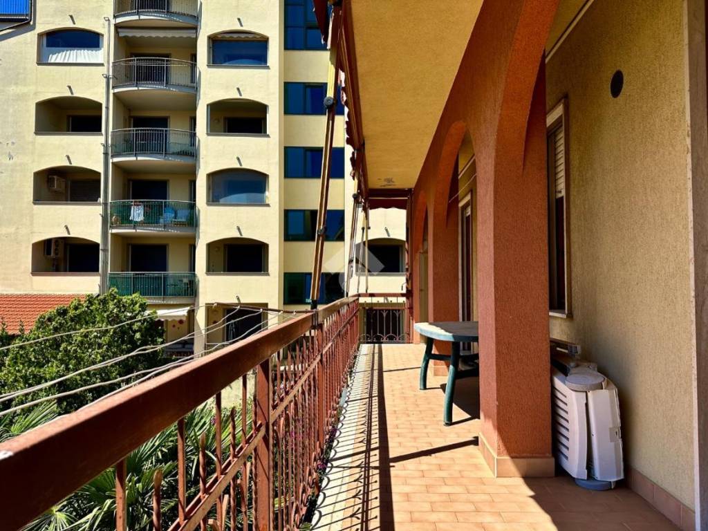 Appartamento a Andora in Via Guglielmo Marconi, 4 - Foto 4