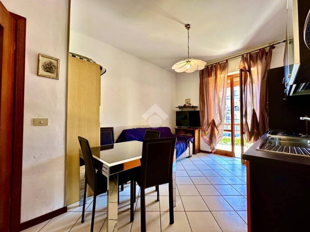Appartamento a Andora in Via Guglielmo Marconi, 4 - Foto 5