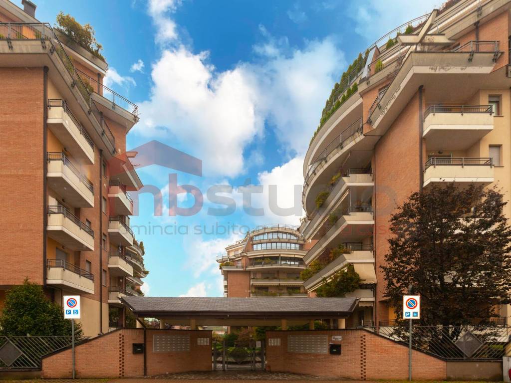 Appartamento a Gallarate in Via Aosta - Foto 2