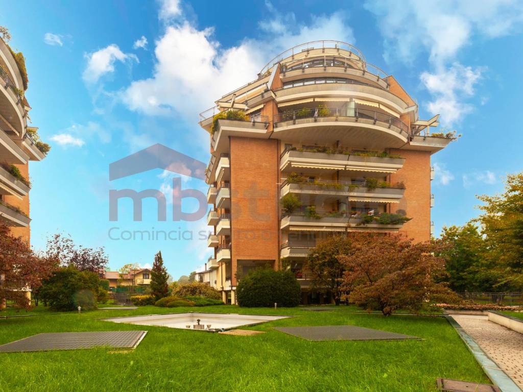 Appartamento a Gallarate in Via Aosta - Foto 4