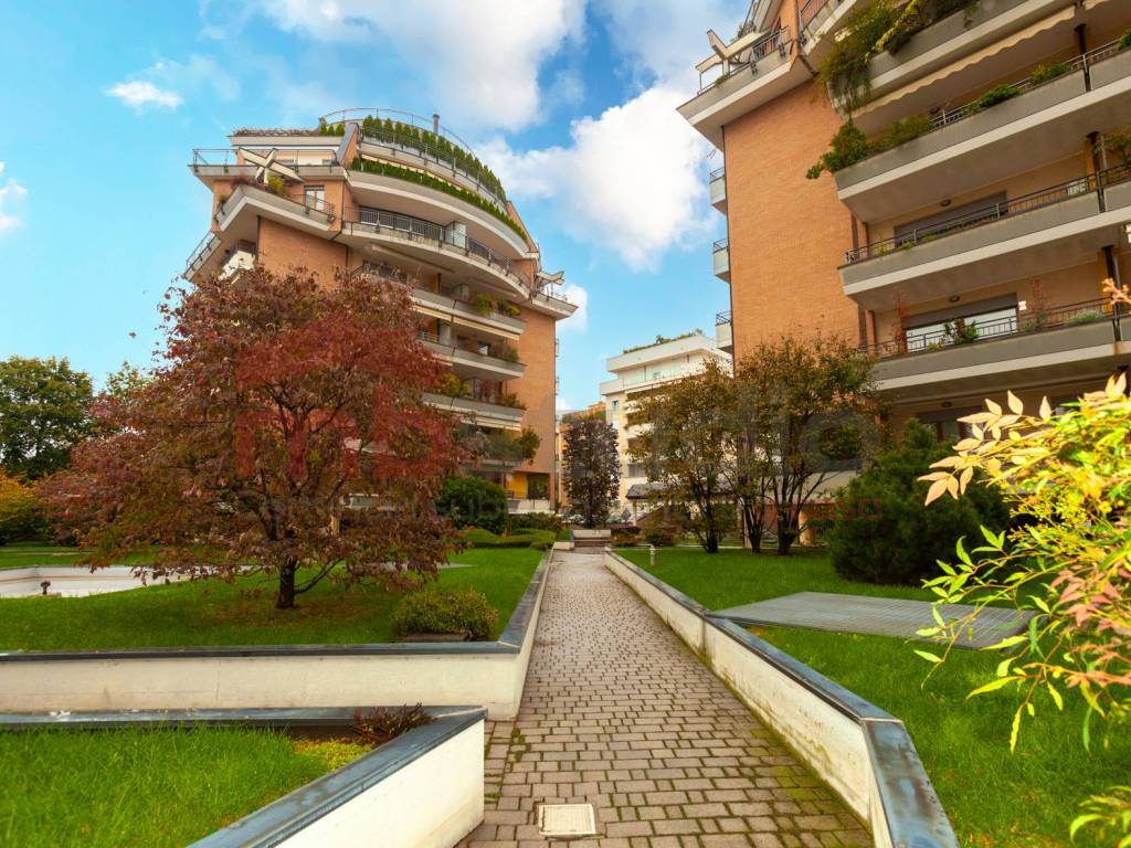 Appartamento a Gallarate in Via Aosta - Foto 5