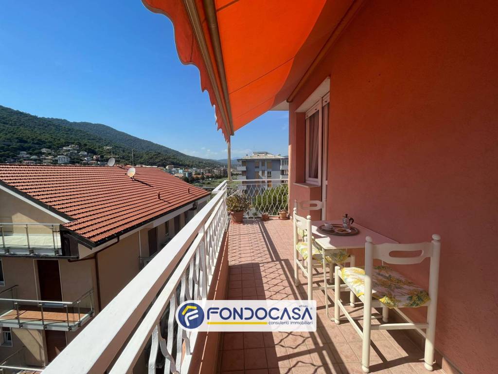 Appartamento a Andora in Via Vasco De Gama - Foto 2