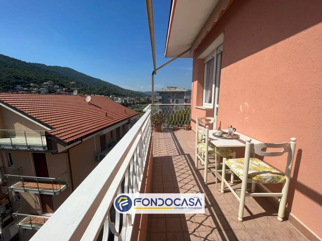 Appartamento a Andora in Via Vasco De Gama - Foto 3