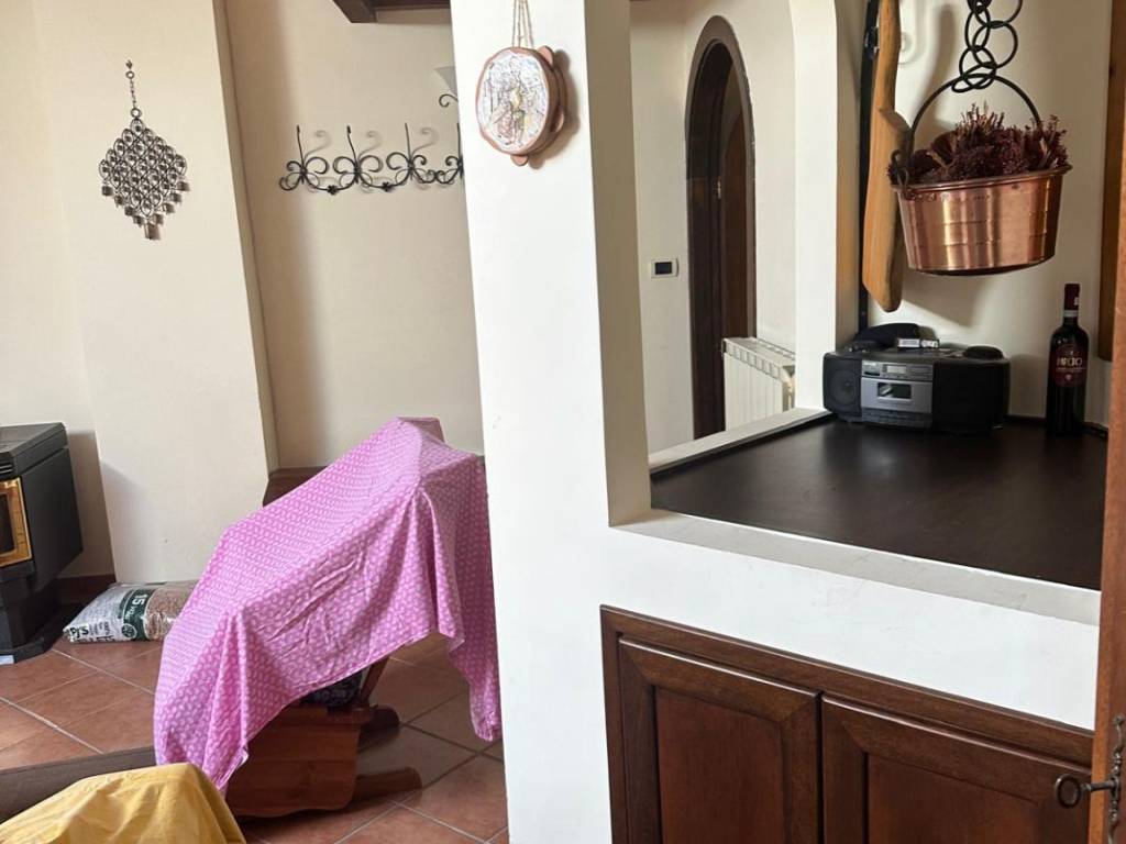 Appartamento a Rivisondoli in Via degli Orti - Foto 3