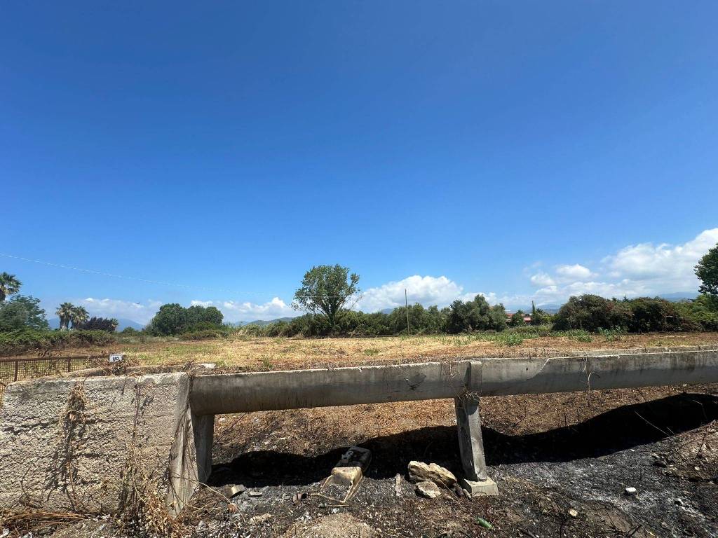 Terreno a Pontecagnano faiano in Via Ferdinando Magellano - Foto 1