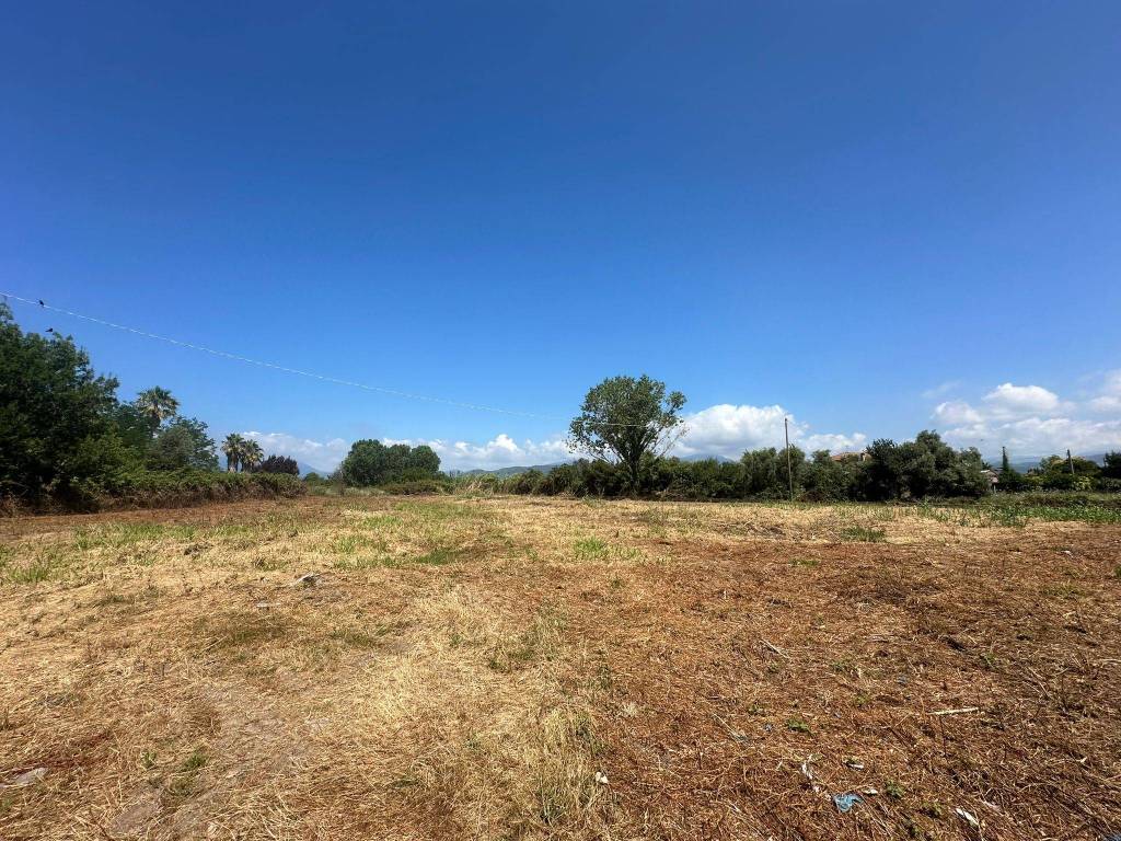 Terreno a Pontecagnano faiano in Via Ferdinando Magellano - Foto 2