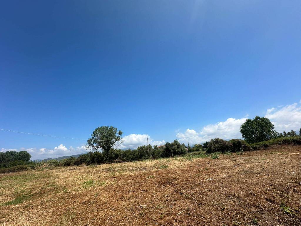 Terreno a Pontecagnano faiano in Via Ferdinando Magellano - Foto 3