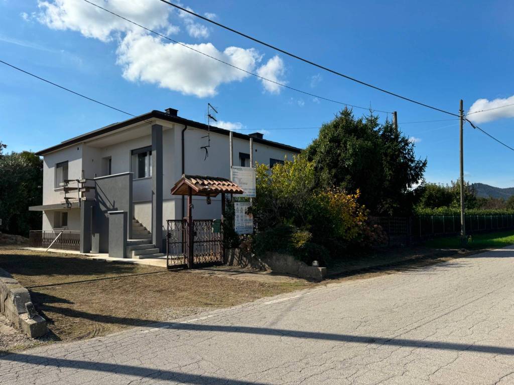 Villa a Pernumia in Via Rovina, 14 - Foto 2