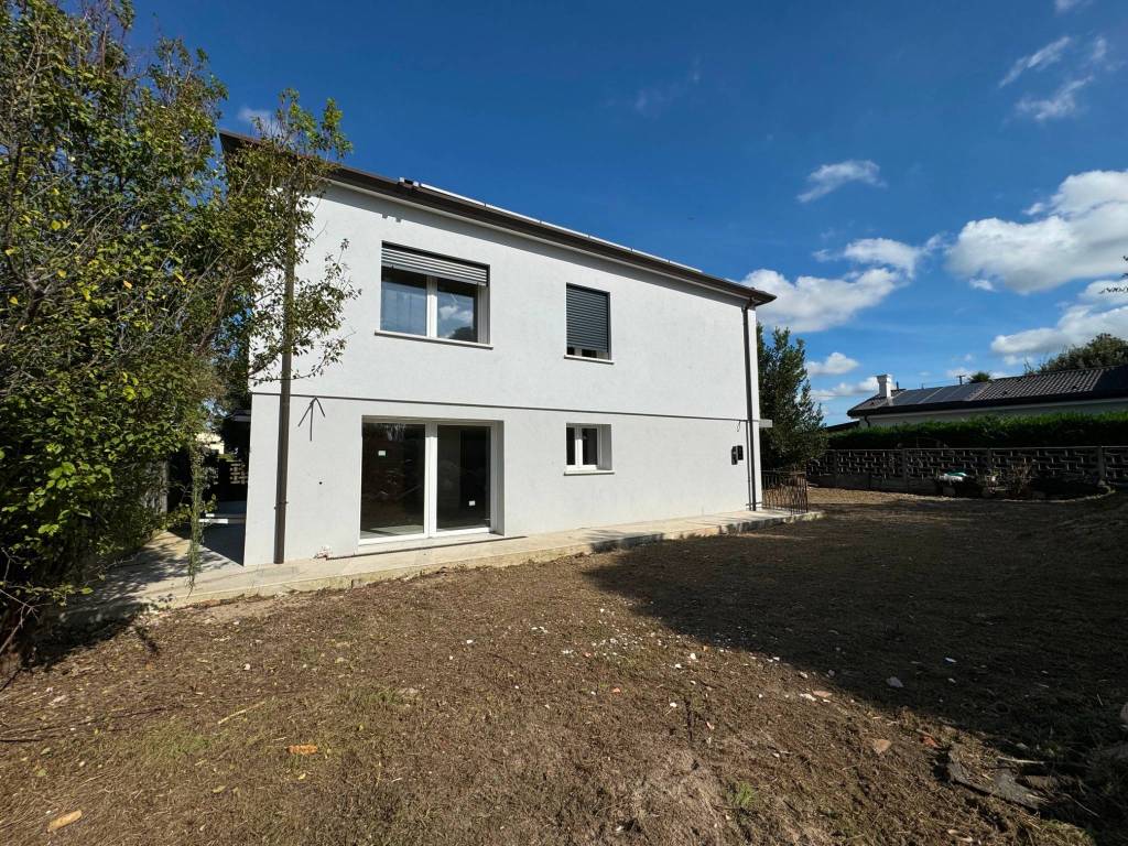 Villa a Pernumia in Via Rovina, 14 - Foto 4