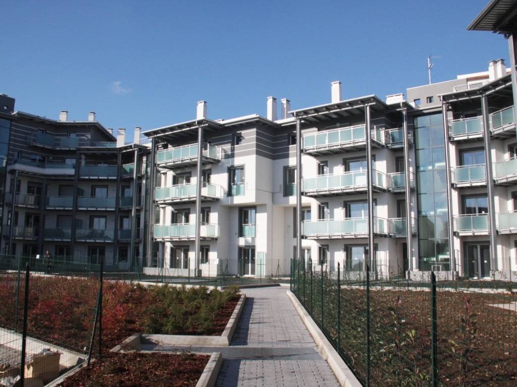 Appartamento a Castellanza in Via Amilcare Ponchielli - Foto 5