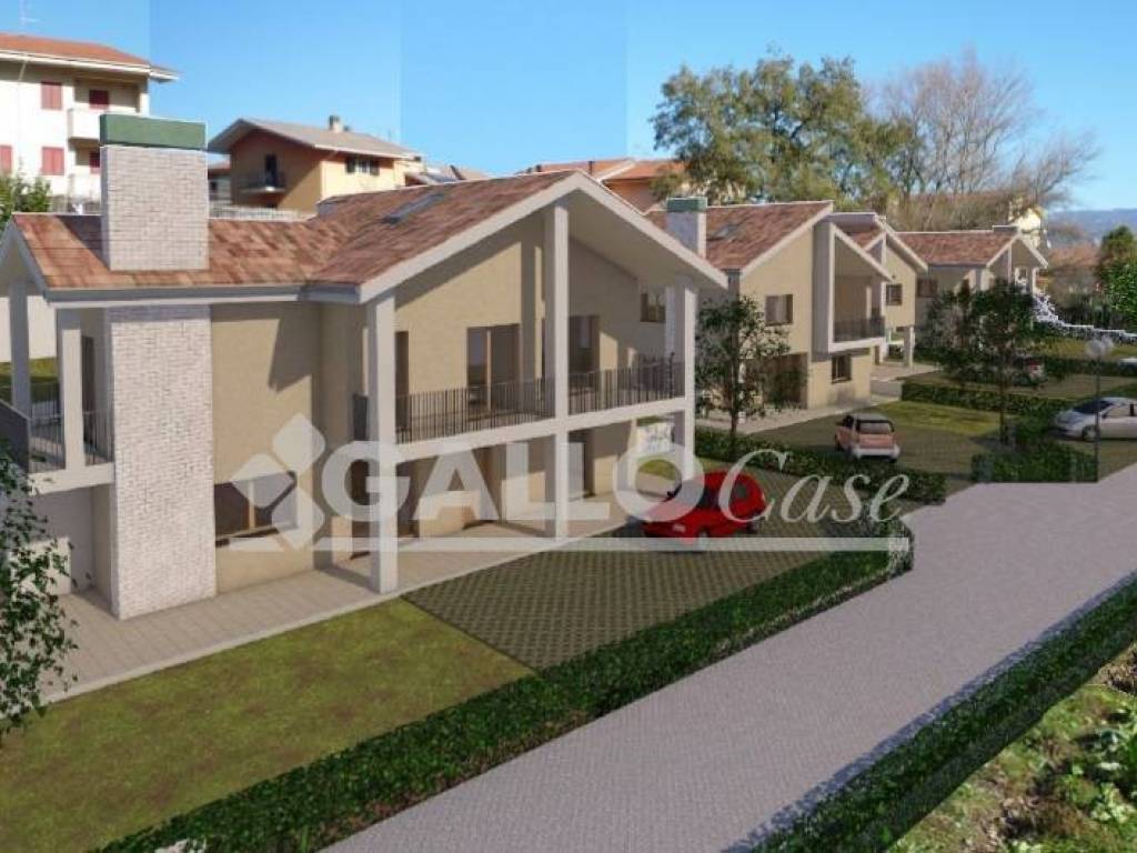 Villa a Rende in Via Carlo Goldoni - Foto 2