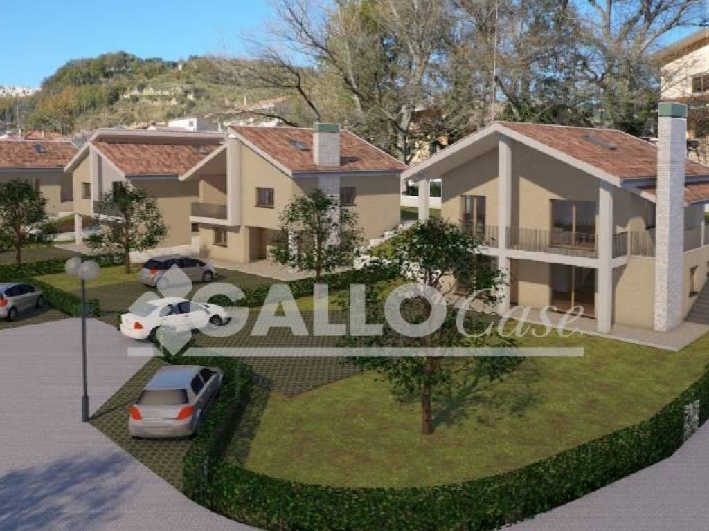 Villa a Rende in Via Carlo Goldoni - Foto 3