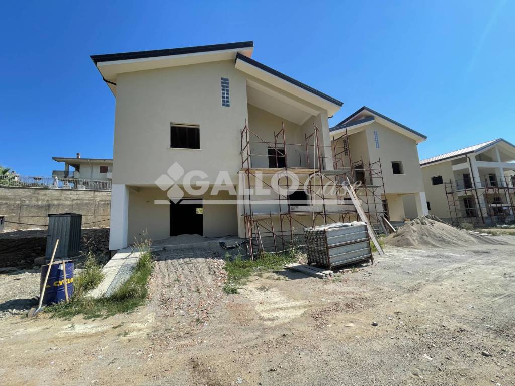 Villa a Rende in Via Carlo Goldoni - Foto 4