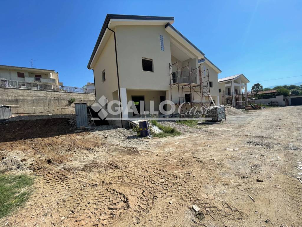 Villa a Rende in Via Carlo Goldoni - Foto 5