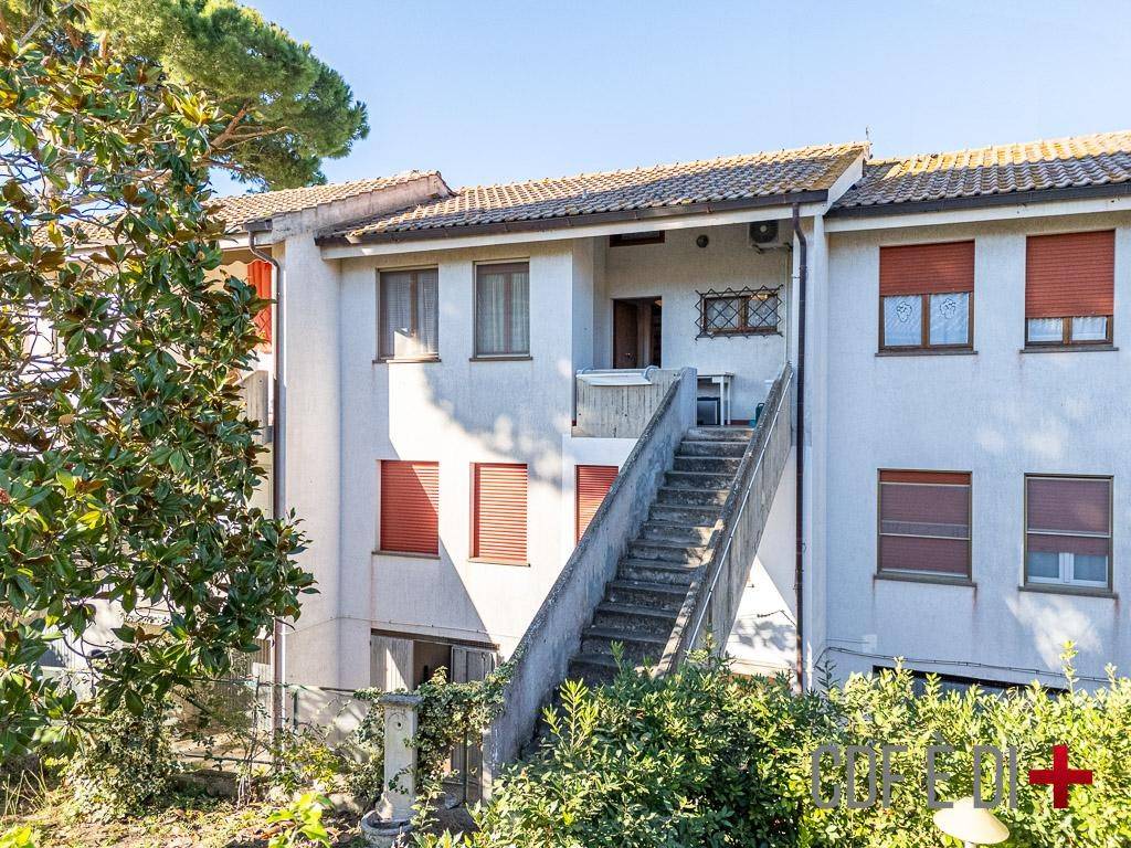 Casa indipendente a Scarlino in Via dei Cipressi - Foto 2