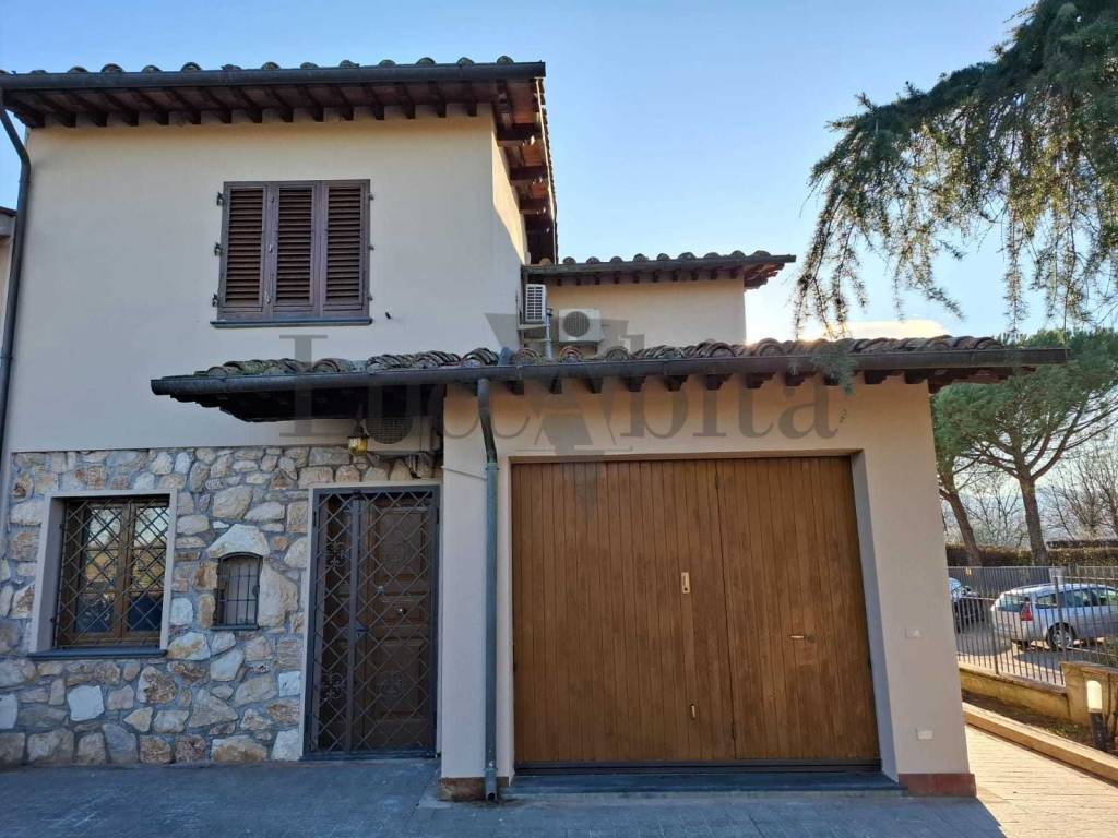 Villetta a schiera a Altopascio in Via Catalani , 48 - Foto 3