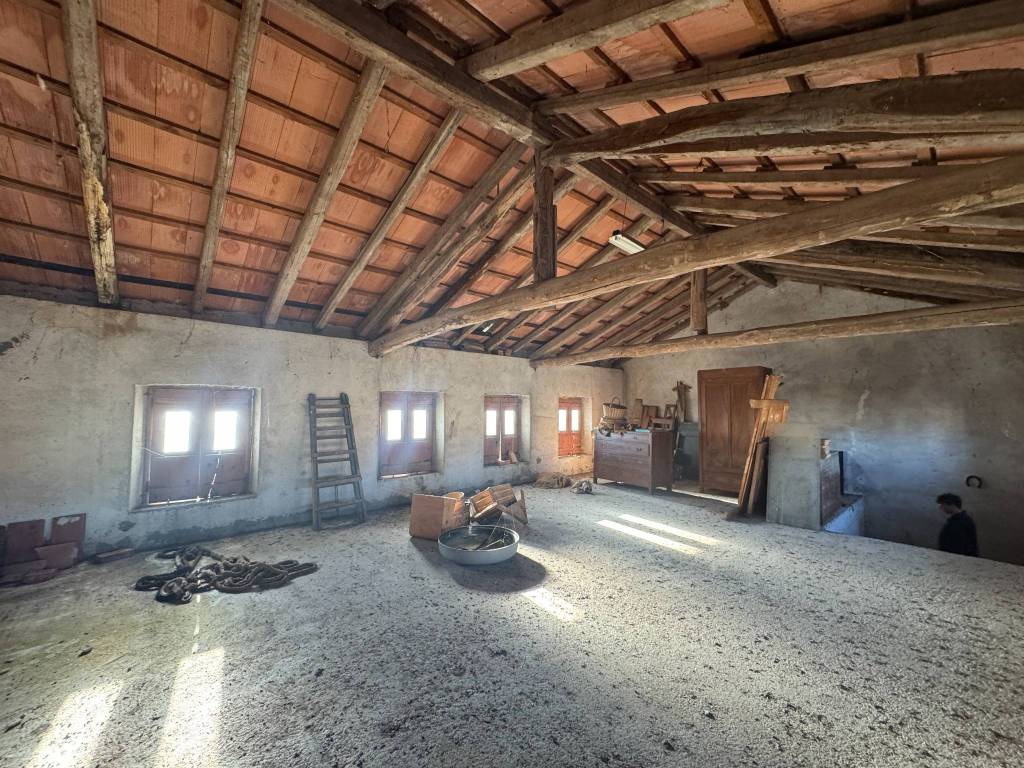 Villetta a schiera a Udine in Via Liguria - Foto 3