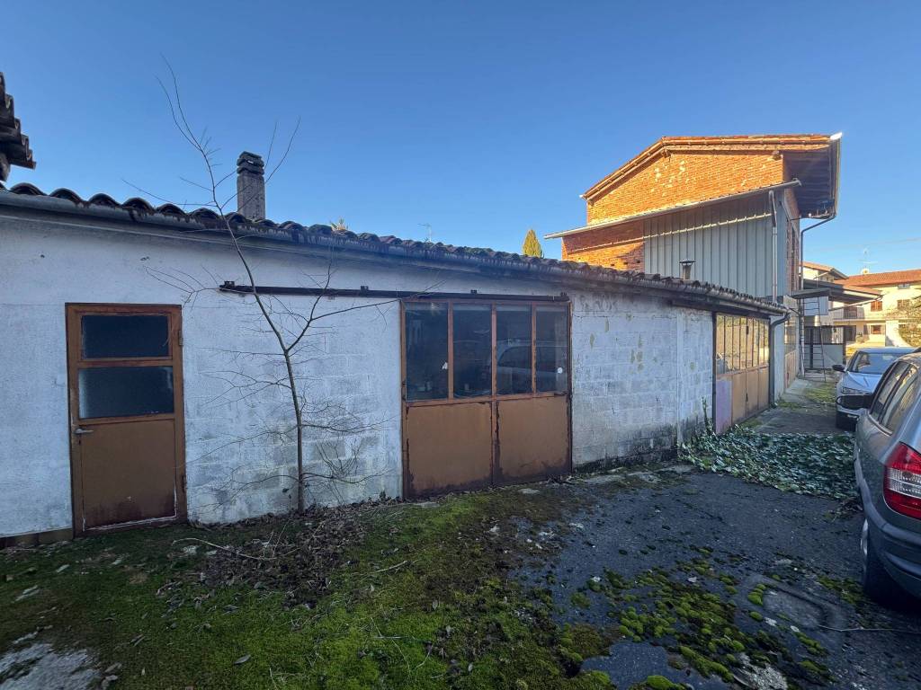 Villetta a schiera a Udine in Via Liguria - Foto 5