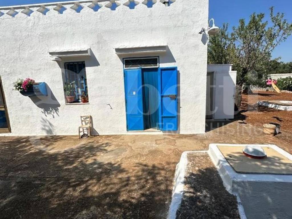 Villa a Ostuni in C.DA VATO APERTO , sn - Foto 2