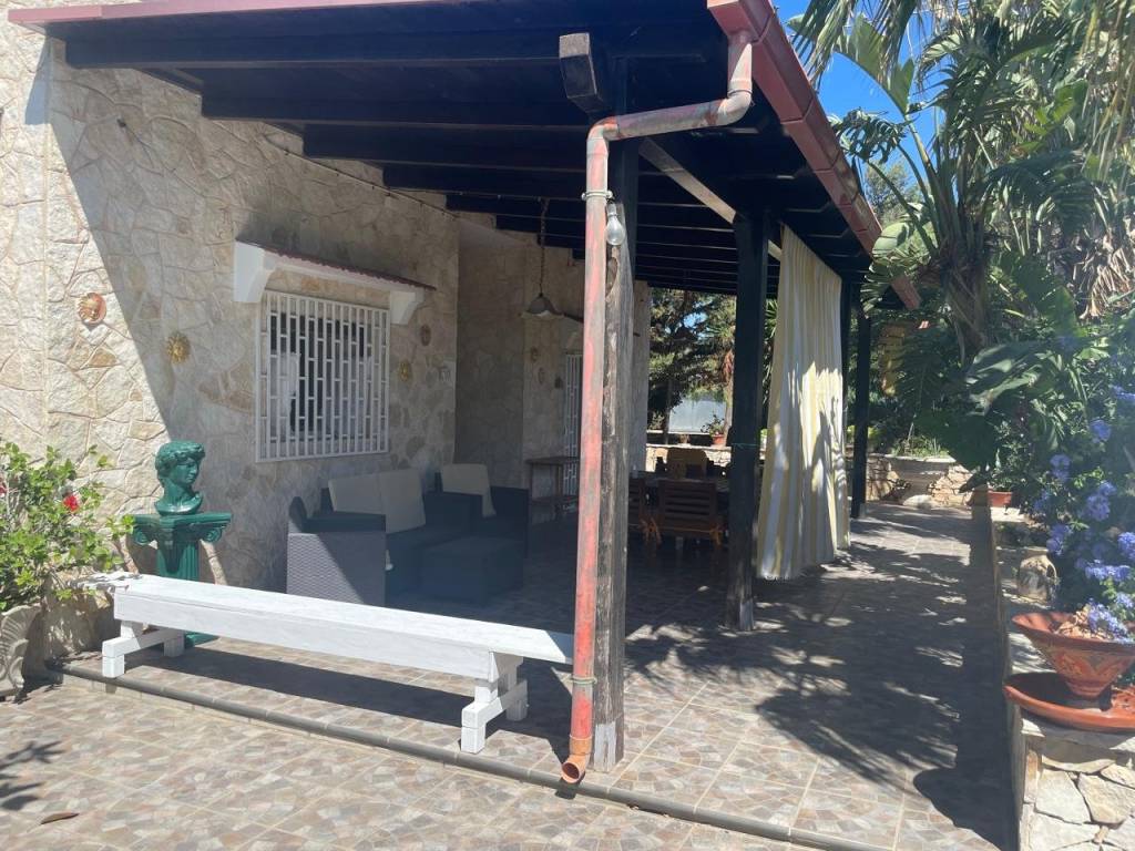 Villa a Manduria in Via dei Lillà - Foto 4