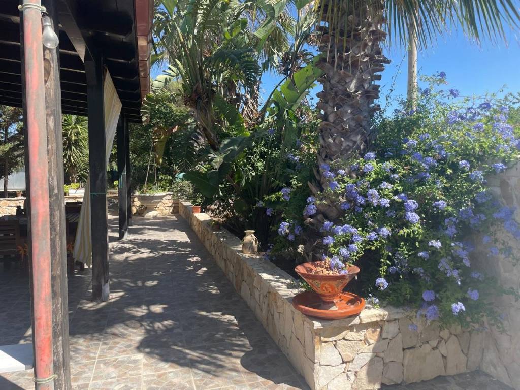 Villa a Manduria in Via dei Lillà - Foto 5