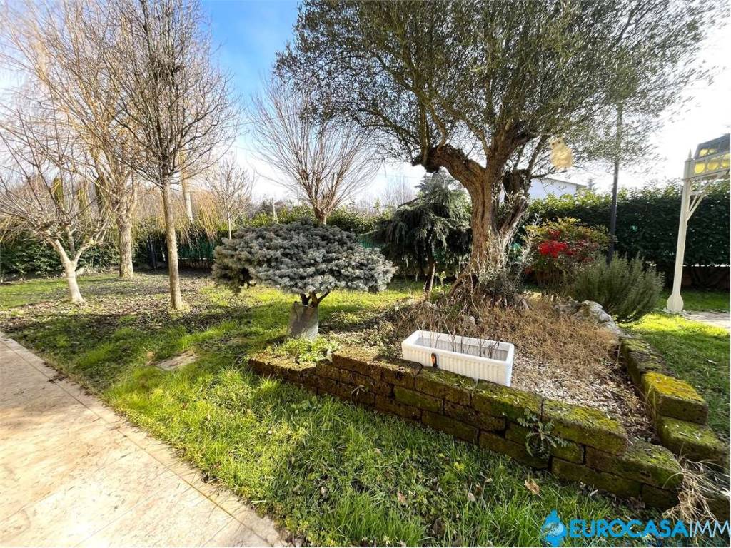 Villa a Carpi in via Ramazzini - Foto 2