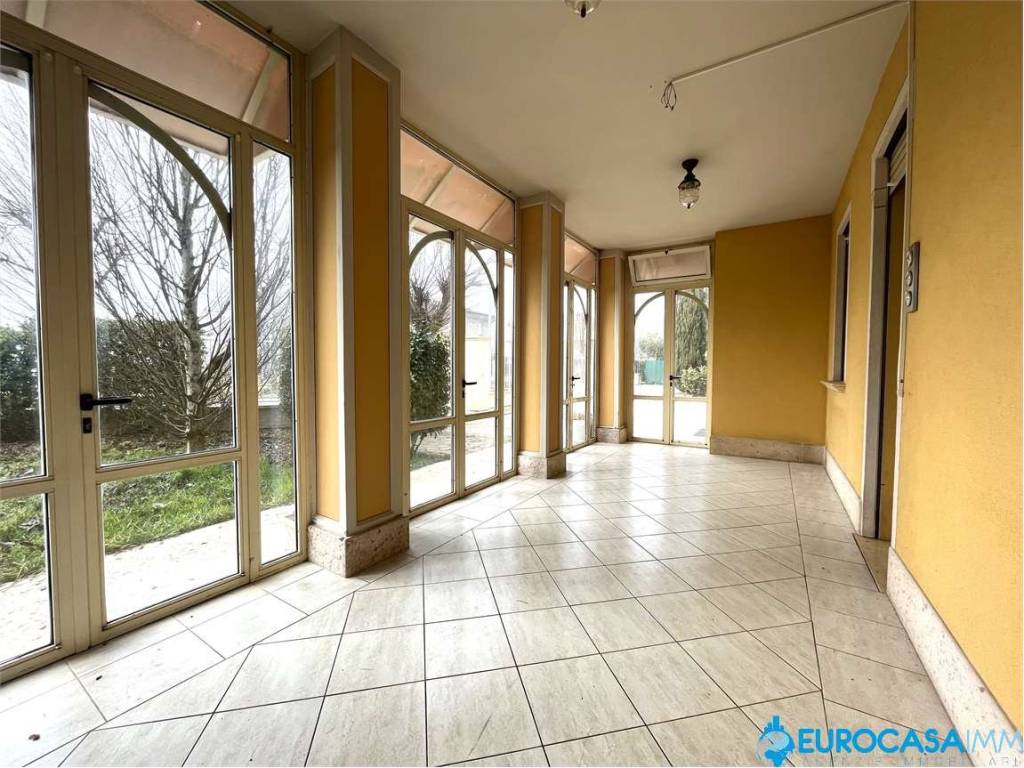 Villa a Carpi in via Ramazzini - Foto 3