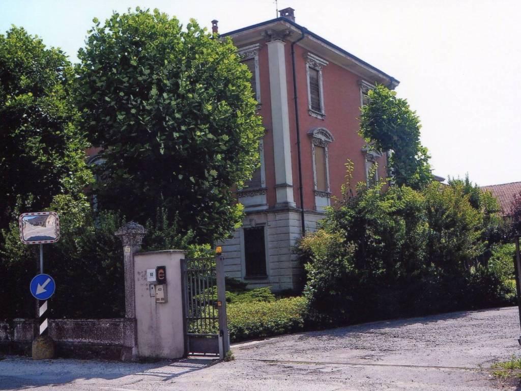 Villa a Vescovato - Foto 4