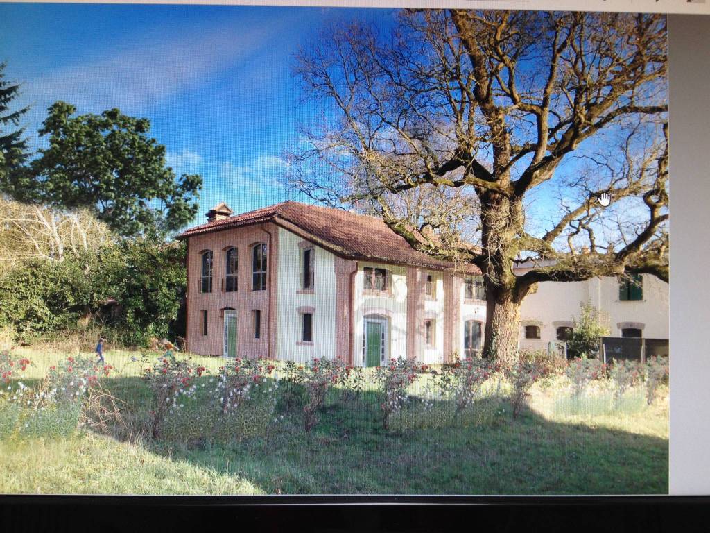 Rustico / casale a Ferrara in Via Alceste Ricciarelli - Foto 2