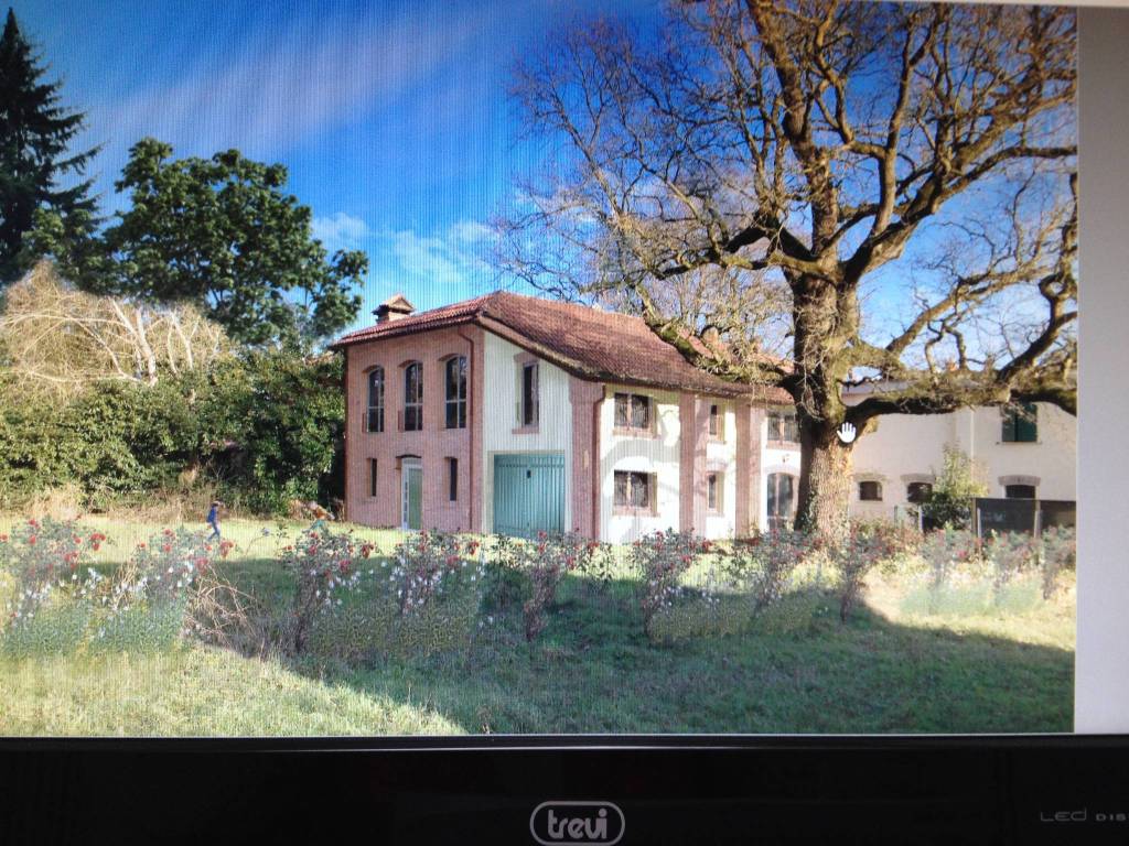 Rustico / casale a Ferrara in Via Alceste Ricciarelli - Foto 3