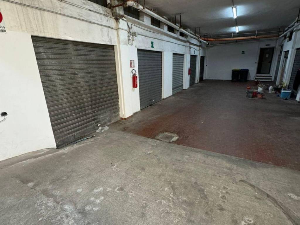 Box / garage a Cagliari in Viale Sant'Avendrace, 202 - Foto 2