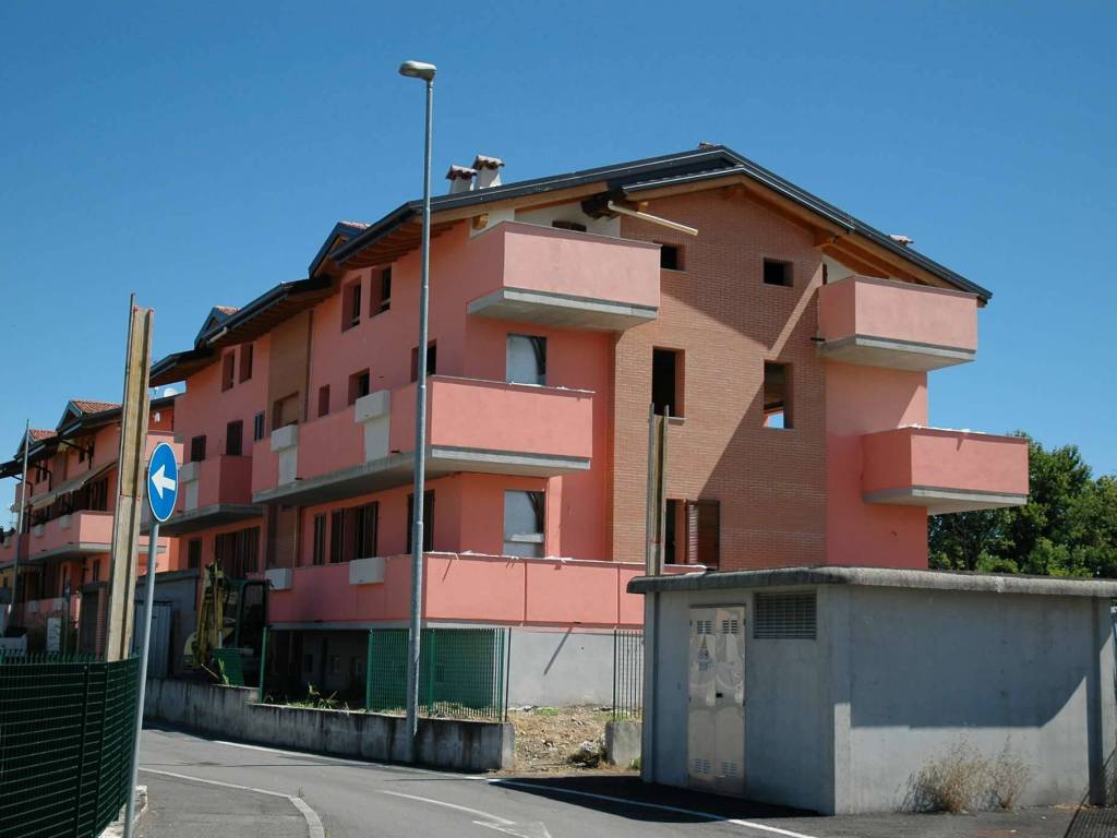 Appartamento a Boffalora d'adda in via C. Olmo - Foto 3